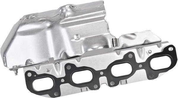 Opel insignia B 1.6 Dizel Eksoz Manifolt Contası Orjinal 55496050