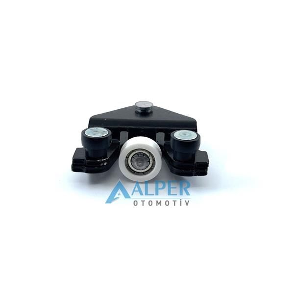 Sürgülü Kapı Alt Mekanizma Uç Kısım Renault Trafıc Iı 06> Opel Vıvaro 06> ALPER 192133