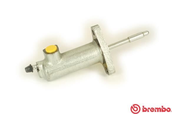 Debrıyaj Merkezı Alt Mercedes W201 W124 W202 W210 W140 W461 W463 BREMBO E50005