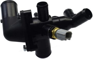 Termostat Govdesı Komple Transıt V363-V348 11>17 2.2 155Ps HELLUX HTR.251075