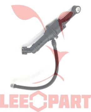 Debrıyaj Merkezı Ust Megane Iıı 09> Scenıc Iıı 09> 1.9Dci LEEOPART CA40203