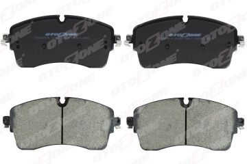 Land Rover Dıscovery-Range Rover Evoque Ön Balata Civata Takımlı OTOZONE FDO9076-R