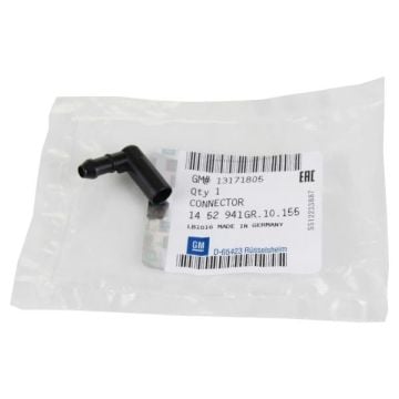 Opel Astra H Su Fıskıye Valfi 1452941 - 13171805