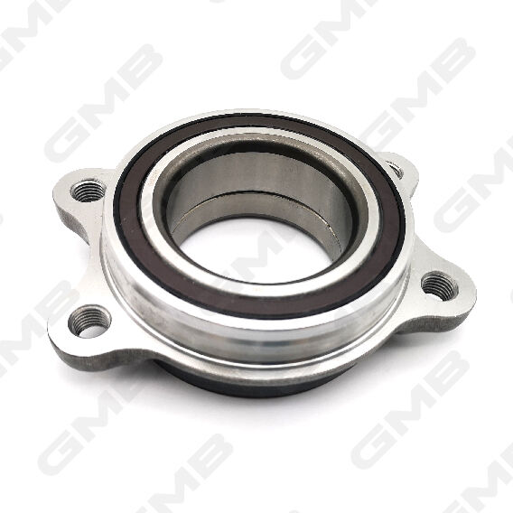 Ön/Arka Teker Poryası A4-A5-A6-A7-A8 61/62X102/151X40.5 Aktifsensör Baf0173ac GMB GH23530