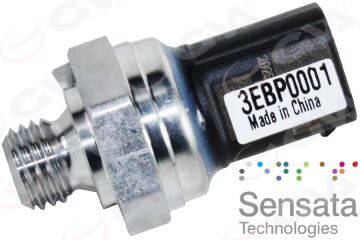 Egzoz Basınc Sensoru Mercedes Om651 W176 W246 W204 W212 C218 X204 W639 B906 Sensata GVA 5399616