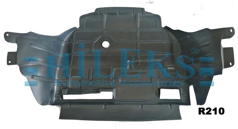 Karter Muhafazası Movano A-Master Iı Plastik 97> HILEKS R210