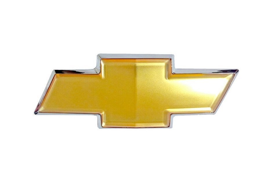 Chevrolet Captiva Bagaj Arması C100 96448156