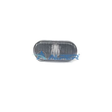 Çamurluk Sinyali Şeffaf Clıo Iı-R19-Kng ALPER 572106