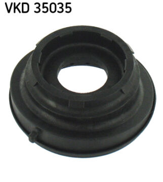 Amortisör Üst Rulmanı Ön Ford Focus-Kuga-Volvo-Mazda 03> 1.6 1.5 Tdci 15> C-Max 06>11 Kuga 08>13 Mazda 3 03> Volvo S40 Iı 06>12 V40 Iı 1.6 1Adet SKF VKD35035