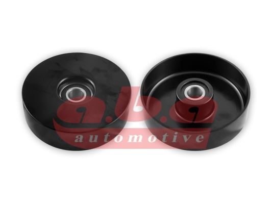 Kayıs Gergı Rulmanı Mercedes W202 W124 W210 W163 R170 ABA 25750170