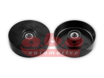 Kayıs Gergı Rulmanı Mercedes W202 W124 W210 W163 R170 ABA 25750170