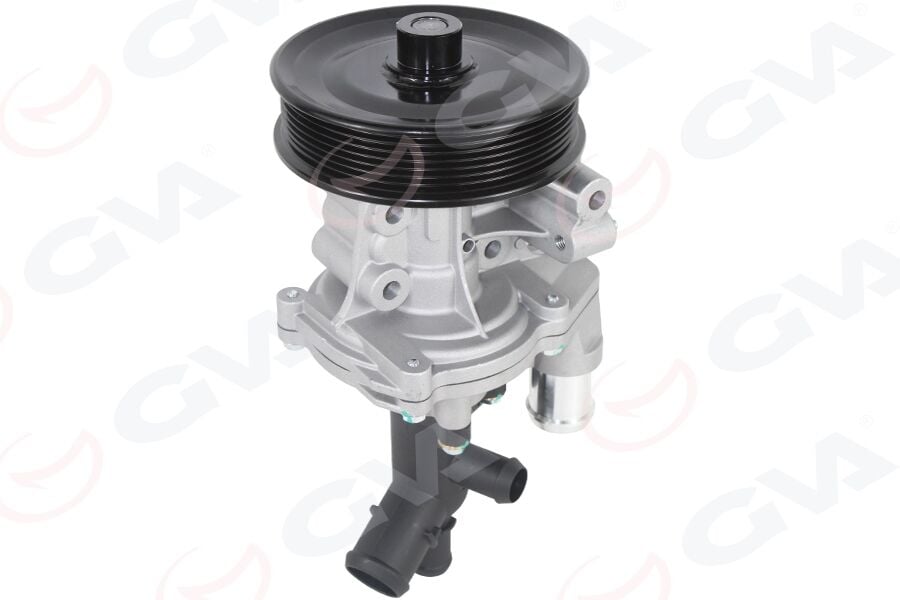 Devırdaım Komple Su Pompası Transıt V348 06>11 3.2 200Ps GVA 5231121