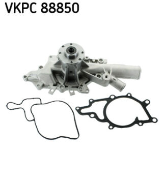 Devırdaım Pompası Mercedes Om611 Om612 W461 B901>B905 SKF VKPC88850