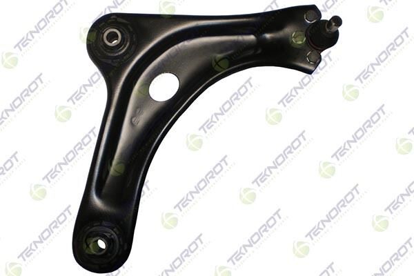 Alt Salıncak Sağ Komple Cıtroen C3 02 > TEKNOROT CI-557