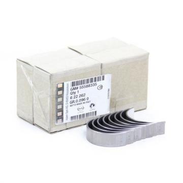 Opel insignia B Kasa 1.6 Dizel Kol Yatak Takımı Standart Ölçü Orjinal 55588335