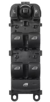 Cam Anahtarı S40 - S80 - V40 - V70 - Xc70 Sol AEM30 3584