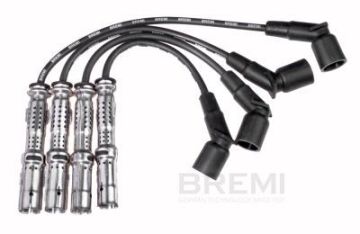 Atesleme Kablosu Setı Bmw M43 E36 E46 E34 BREMI 203.200