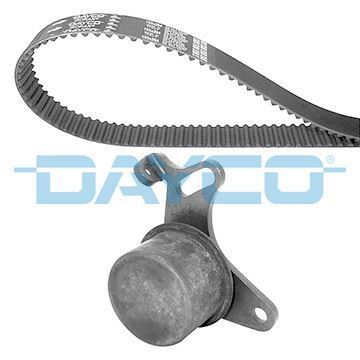 Trıger Kayısı Setı Bmw M20 E21 E30 E12 E28 E34 DAYCO KTB216