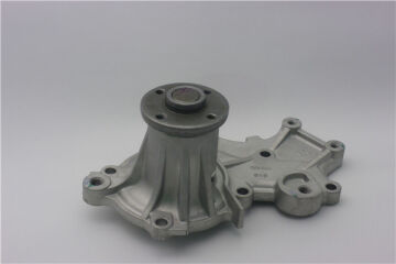 Devirdaim Su Pompası Suzukı Vıtara 1.6L G16 Se416 Jlx 88-98 / Swıft 1.6L G16a Sedan Sf416 92-> / Baleno 1.6L G16 Sy416 96-02 GMB GWS-16A