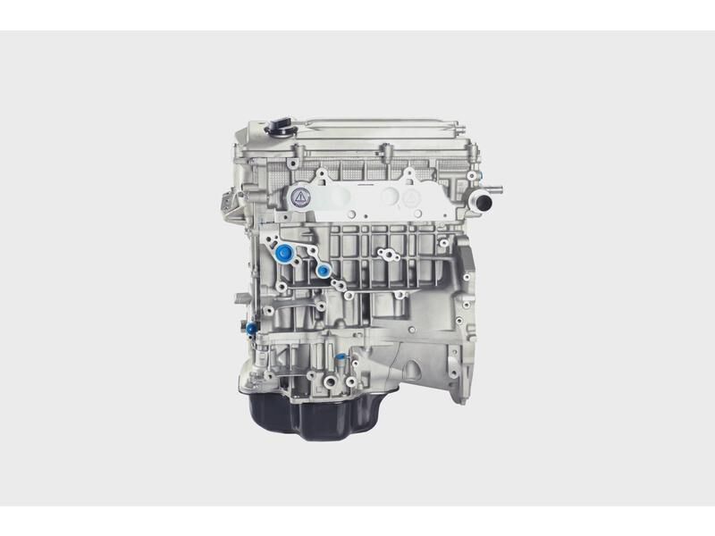 Schutze Motor 1Az Toyota Rav 4 Avensıs Verso 2.0 (Balans Milli) SCH192830-1