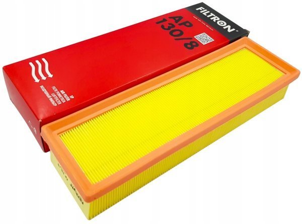 Citroen C3 1.4 1.6 Benzinli Hava Filtresi Filtron Marka AP1308