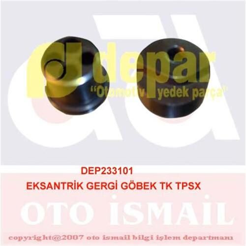 Eksantrik Gergi Göbek Tk Tpsx DEPAR 3101