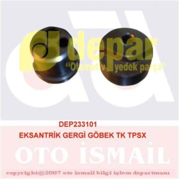 Eksantrik Gergi Göbek Tk Tpsx DEPAR 3101