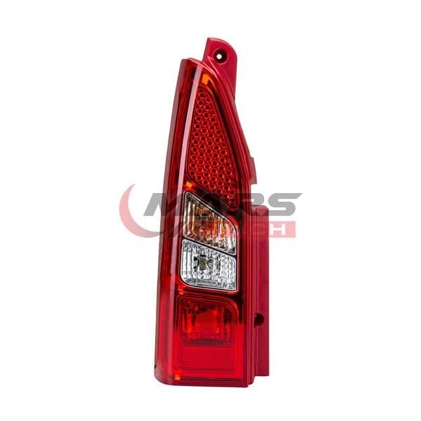 Stop Lamba Duysuz Sol Peugeot Partner-Cıtroen Berlingo 12-19 MARS 511150