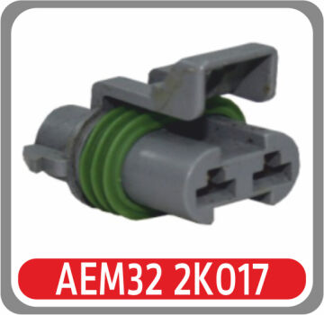 Soket Fiat / Peugeot Fan Motor AEM32 2K017