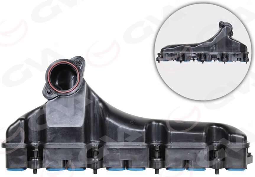Emme Manıfoldu Ford Transıt V184 01>06 V347 06>14 2.4Tdcı GVA 8932130