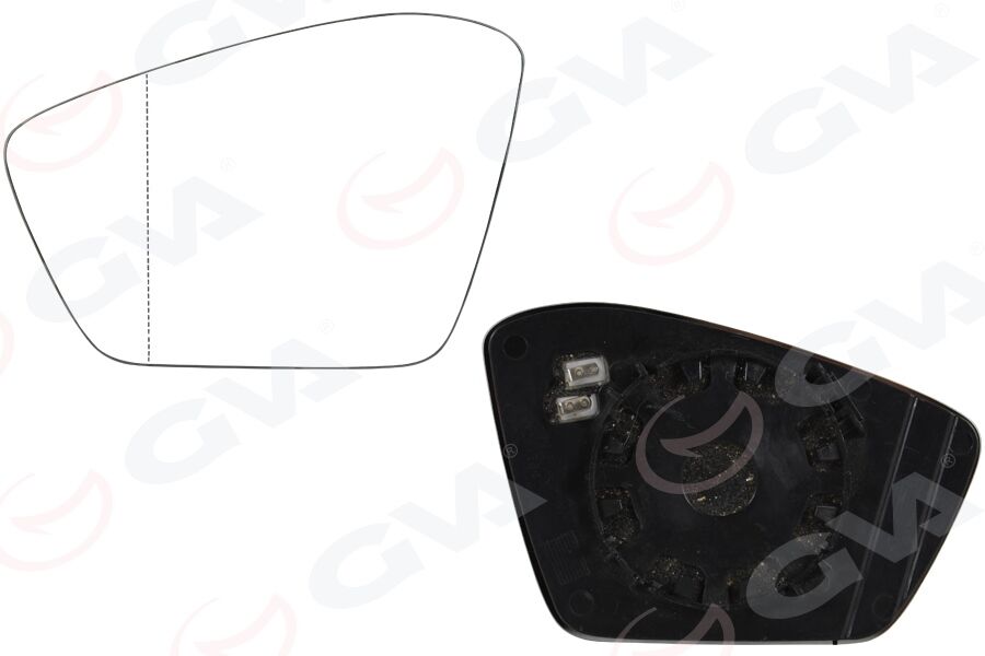 Ayna Camı L Superb GVA 9110208