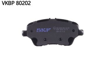 On Fren Balatası Transıt Torneo Courıer 14> B Max 14> SKF VKBP80202