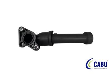 Devirdaim Su Giriş Borusu Transıt V.347 2.2 06>11 Boxer Jumper Ducato 2.2 CABU 331320