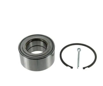 Ön Teker Rulmanı Audı 100 200 Quattro 1.8L 2.0L 86> GMB GH042170C