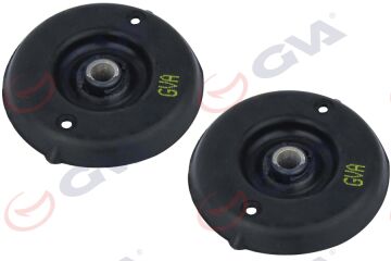 Amortisör Üst Takozu Peugeot P307 07> Cıtroen C4 09> Ds4 11-15 1.6 16V GVA 9343269