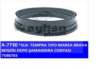 Benzin Depo Şamandıra Contası Fiat Slx-Tempra Tipo-Marea-Brava AYHAN A7730