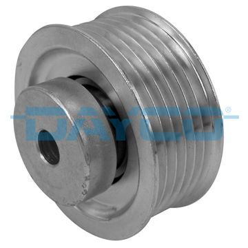 Alternatör Gergi Rulmanı Kanallı Suzukı Vıtara 2.0L Rh Hdı 110 Sq420d Ja420d 01-> DAYCO APV2976