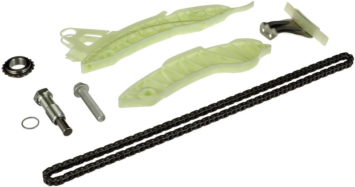Eksantrik Zincir Seti Grandland-P207-P208-P308-P508-P2008-P3008-P5008-Rcz-Partner-Berlıngo-C3-C4-C5 -Ds3-Ds4-Ds5-Ds9 1.6 Vti-Thp-Puretech Zıncır Bmw N13 B16 F20 F30 Mını N12 N16 N18 R55 R56 R60 R61 GATES CHK1018