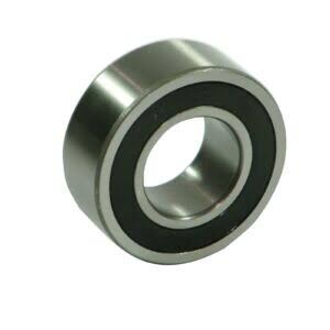Alternatör Rulmanı Ön M131 GMB 6203.2RS