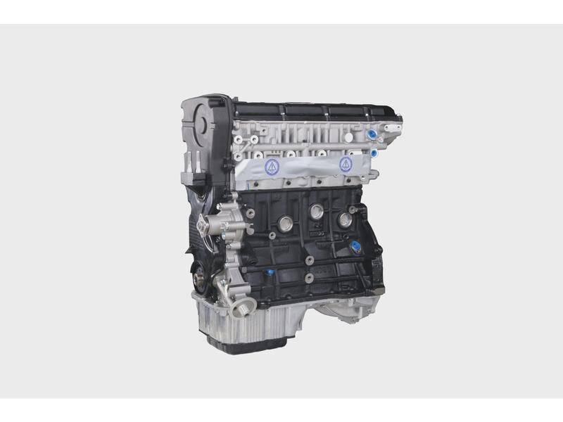 Schutze Motor G4gc Hyundaı Elantra 2.0 2001-2003 (Sabit Zamanlama Valf Delikli) SCH192831-1