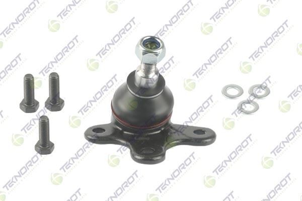 Rotil Alt Sol Polo 1.4-1.6-1.7Sdı-1.9D 94-01 -Lupo 98-05 -Arosa 97-04 TEKNOROT V-905K
