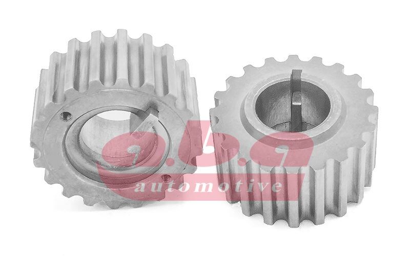 Eksantrik Dişlisi Küçük Clıo Iı-Laguna-Modus-Scenıc-Kangoo-Megane-Captur-Dokker-Duster 1.5Dcı K9k Alt Krank ABA 25200400