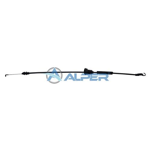 Ön Kapı İç Açma Telı Transporter ALPER 438011