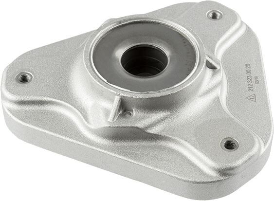 Amortısor Takozu On Mercedes W212 S212 C218 LEMFORDER 3502201