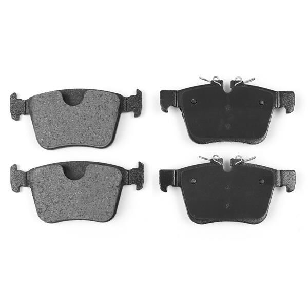 Fren Balatası Arka Land Rover Dıscovery L550 Range Rover L538 L551 L560 . Volvo S90 16> V90 V60 Xc60 Xc90 14> AYD 60398A