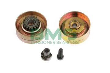 Alternatör Gergi Rulmanı Clıo 1.8 16V 91-98 Laguna 1.8-2.0 95-01 -Megane 2.0İ 96 > R19 I-Iı 1.8 1 6V 89 > BMS 105