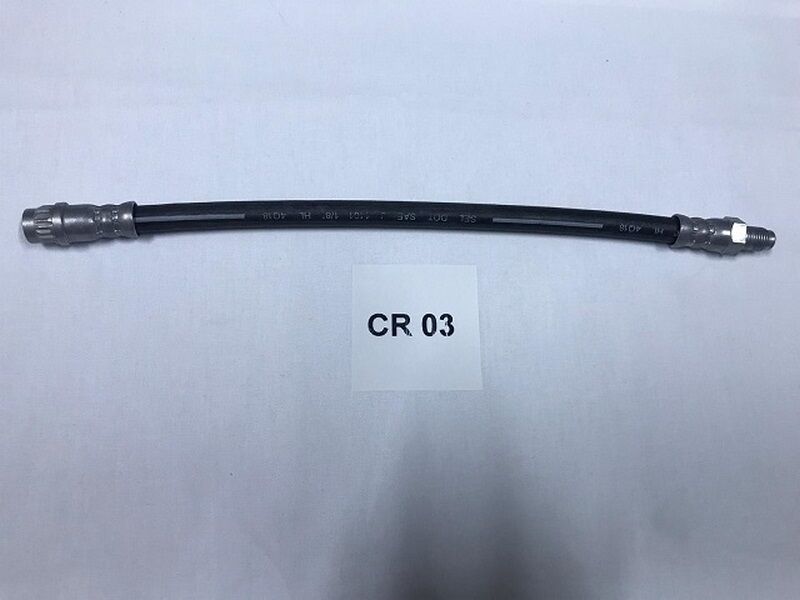 Ön Fren Hortumu R19 >00 29 Cm CAVO CR03