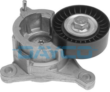 Alternatör Gergi Rulmanı Kütüklü P206-306-307-406-Expert 2.0 16V 00- -C4-C5-C8-Jumpy-Xsara 0 DAYCO APV2264