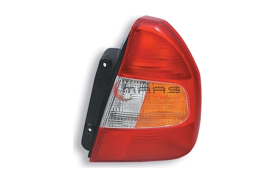 Stop Lambası Sağ Hyundaı Accent 01-02 Duylu MARS 510614