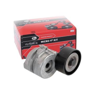 Chevrolet Yeni Aveo 1.3 Dizel V Kayış Gergisi Komple Gates Marka T39281 - 6340554